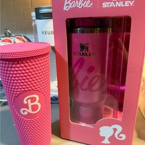 Stanley Pink Quencher H2.0 Tumbler